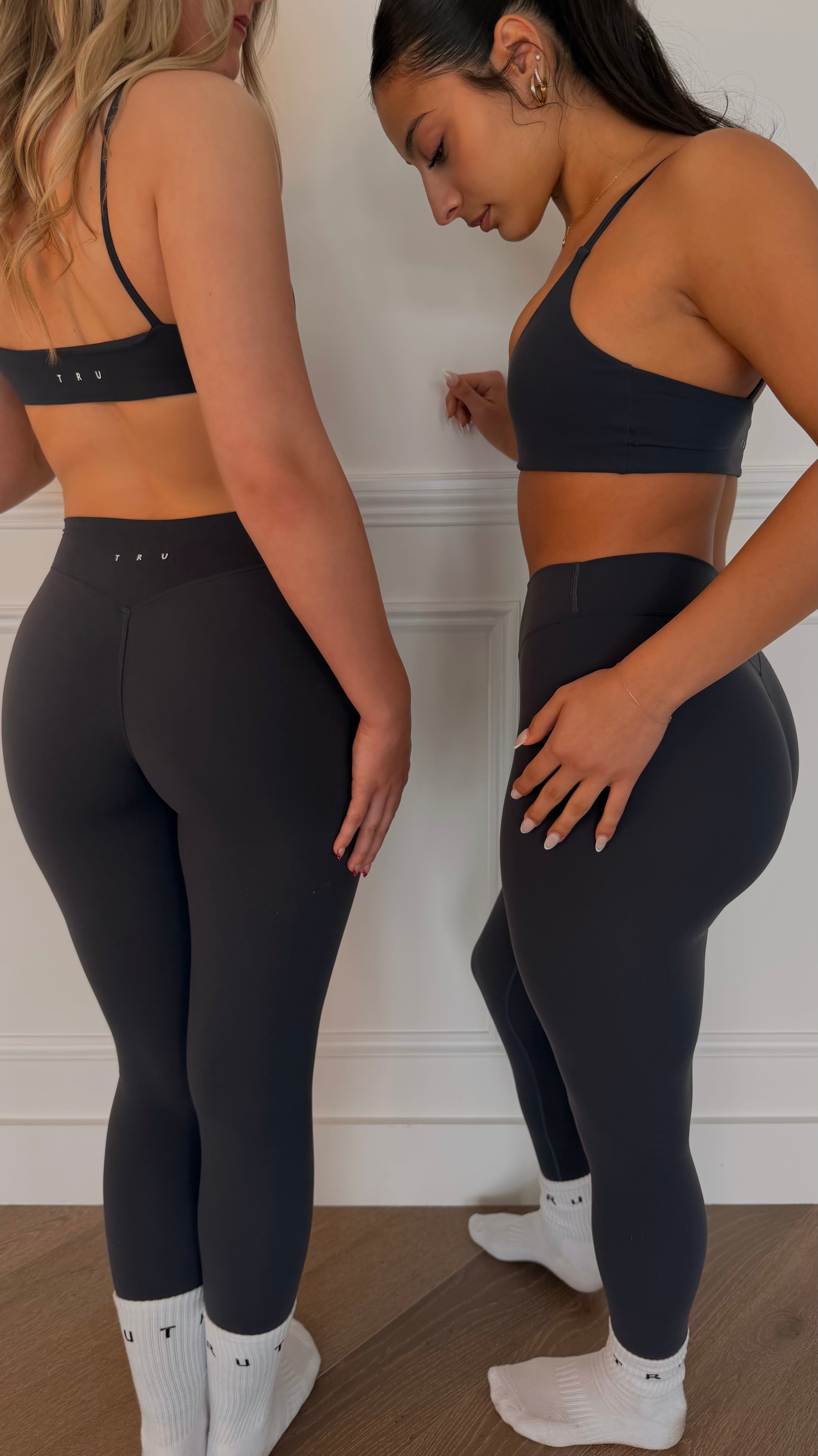 Jay Band Crop