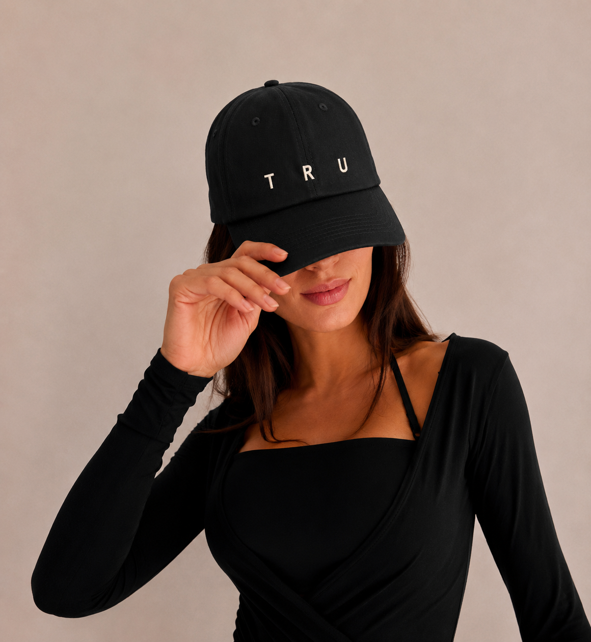 TRU Hat