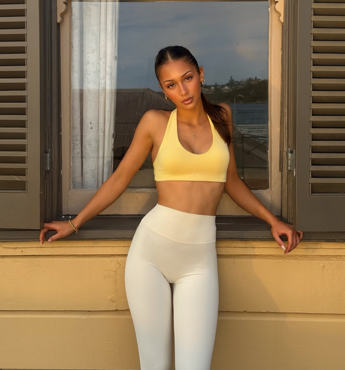 Camille Motion Leggings