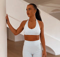 Taneeka Crop Halter