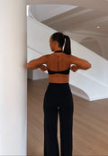 Taneeka Pants