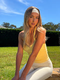 Isla Motion Top