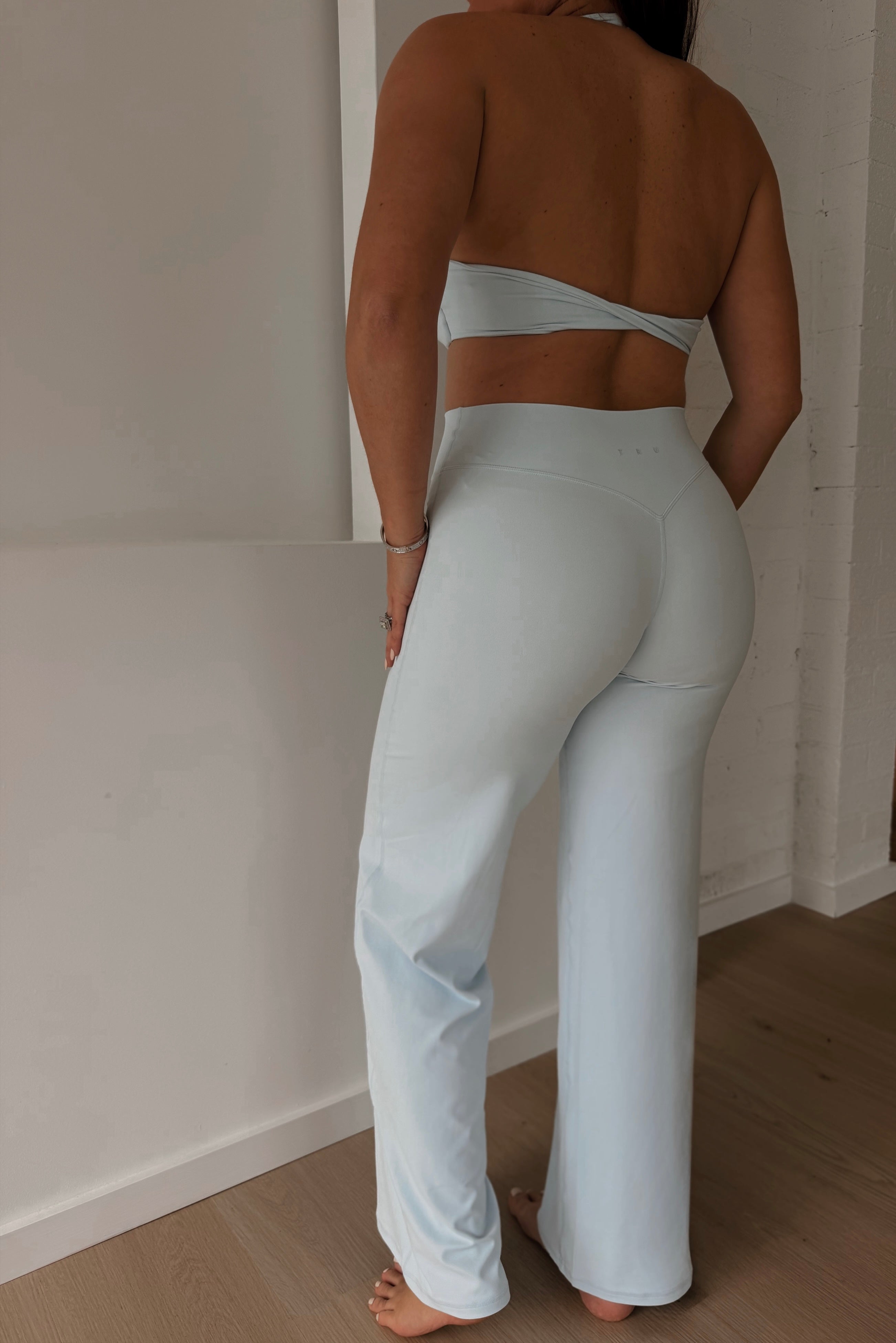 Taneeka Pants