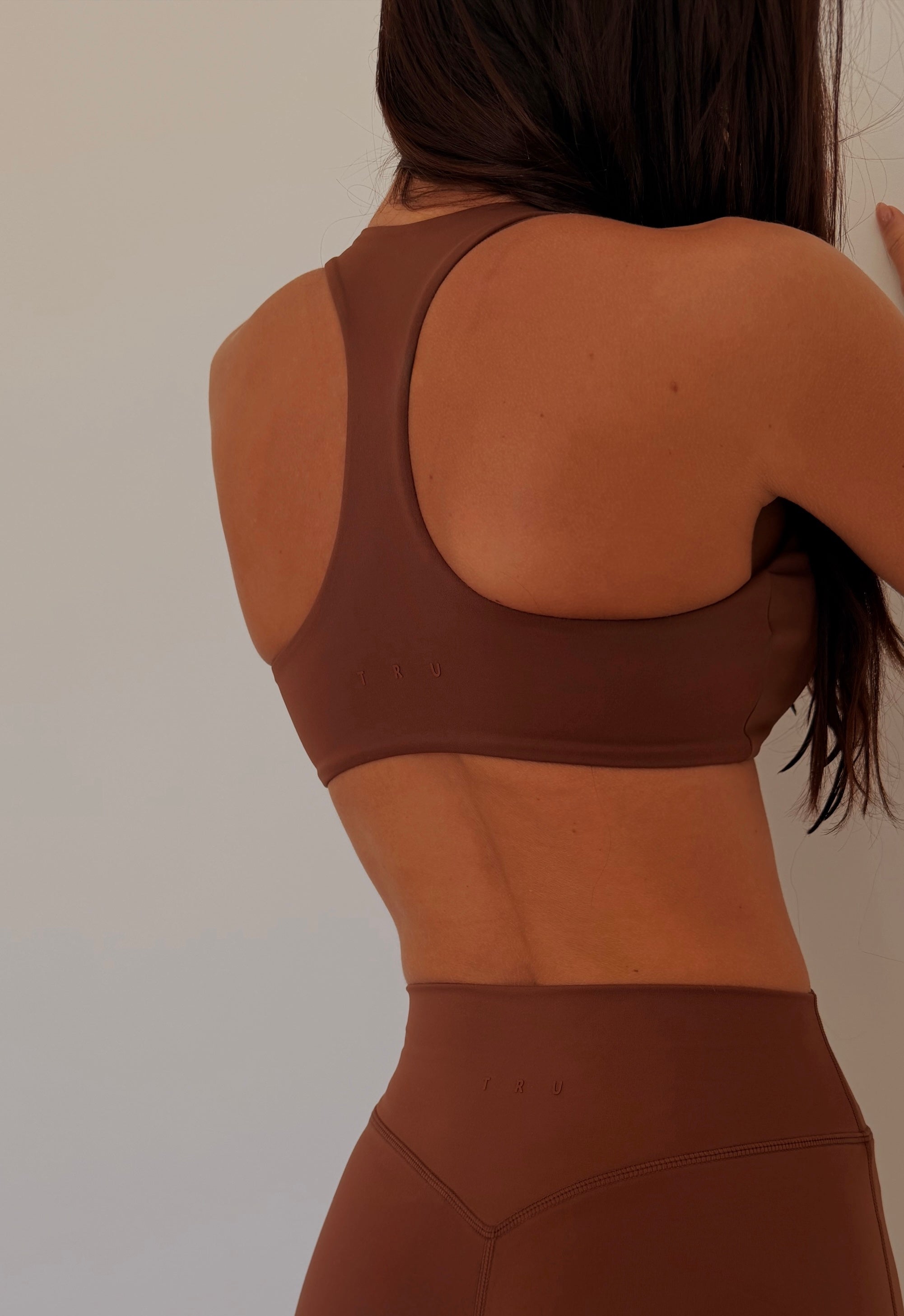 Adriana Crop