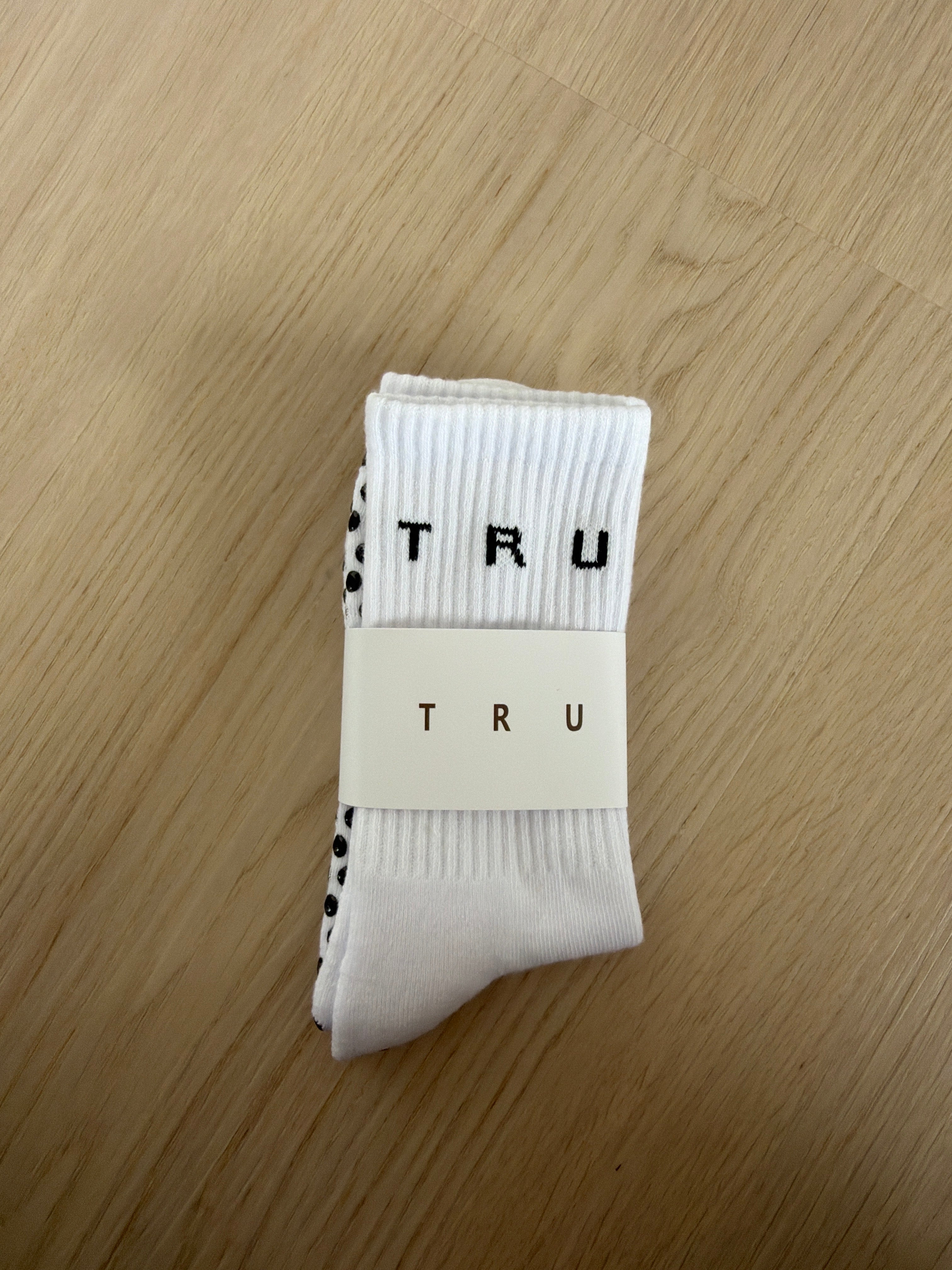 TRU Grip Sock