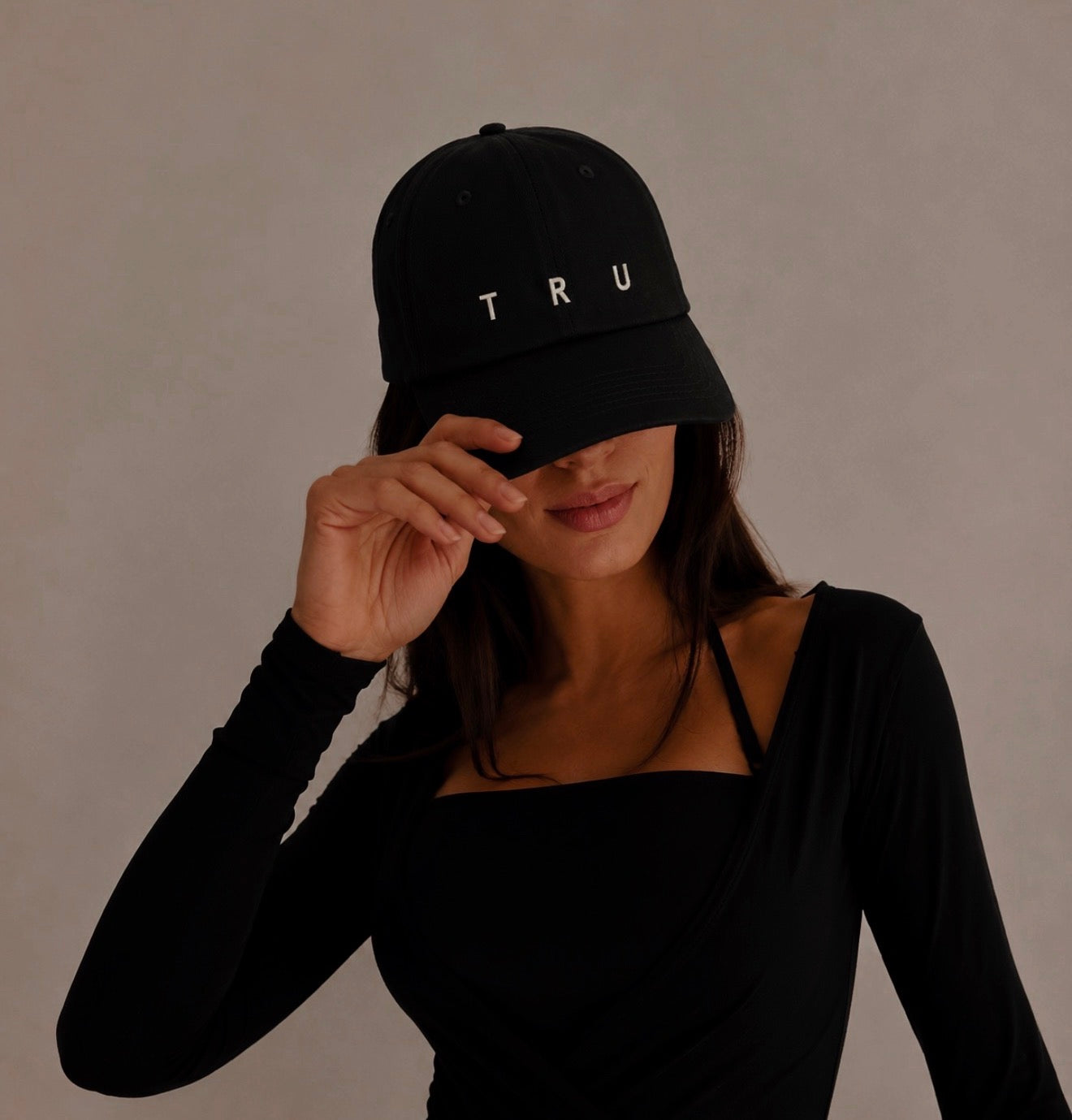 TRU hat