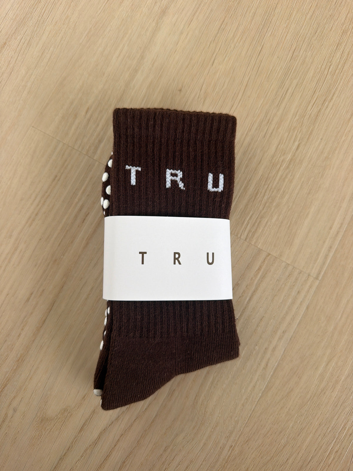 TRU Grip Sock