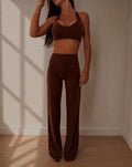 Adriana Pants