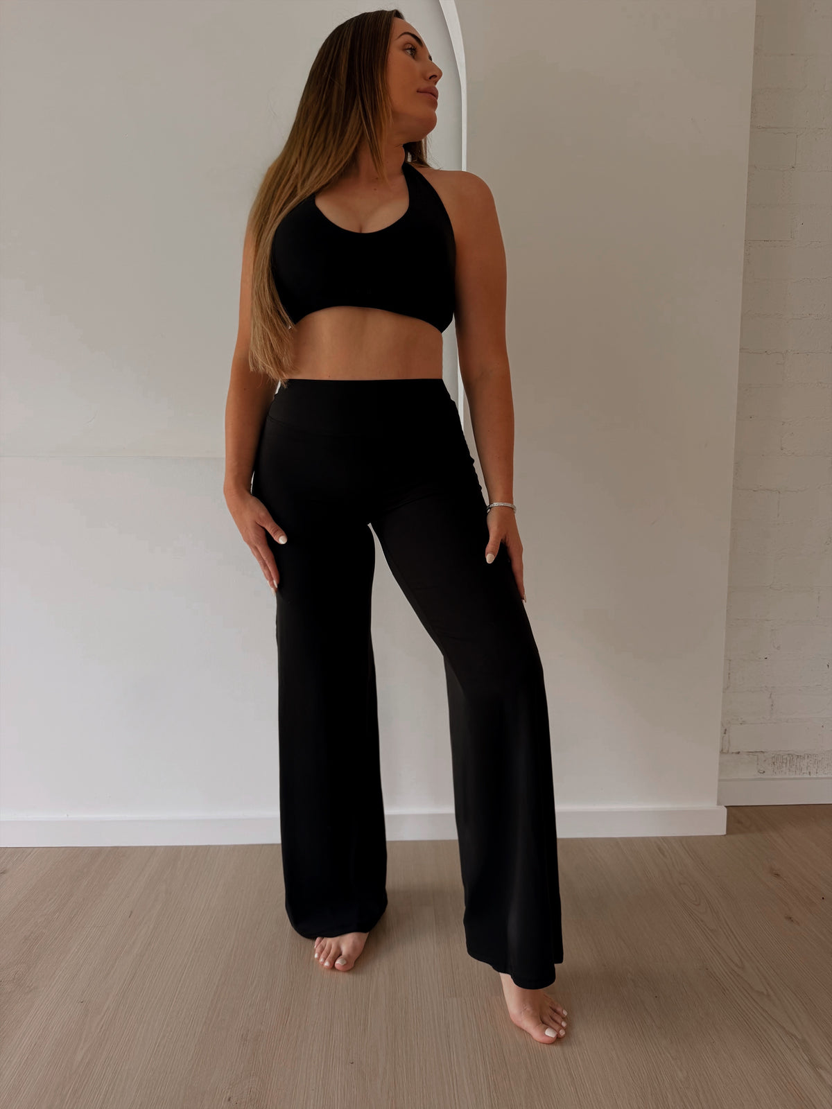 Taneeka Pants