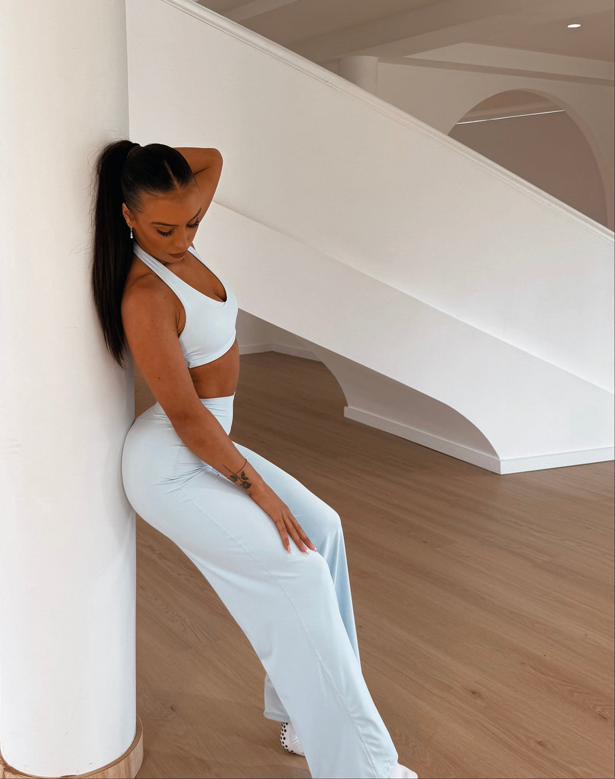 Taneeka Pants