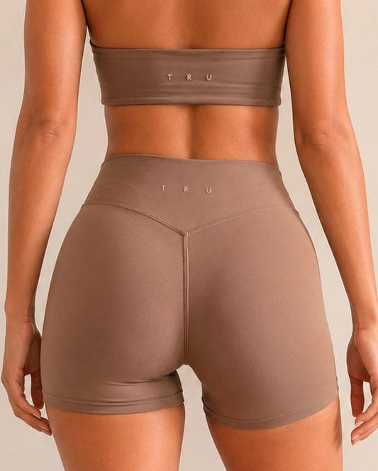 Jayda Shorts