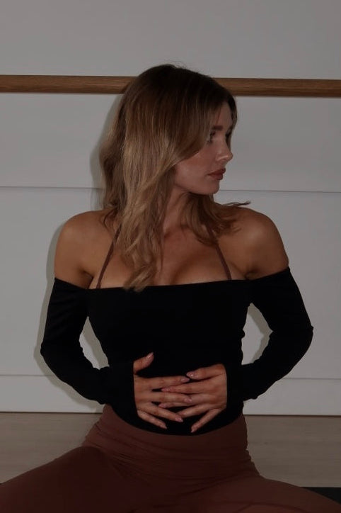 Bianca Long Sleeve