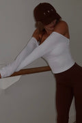 Bianca Long Sleeve