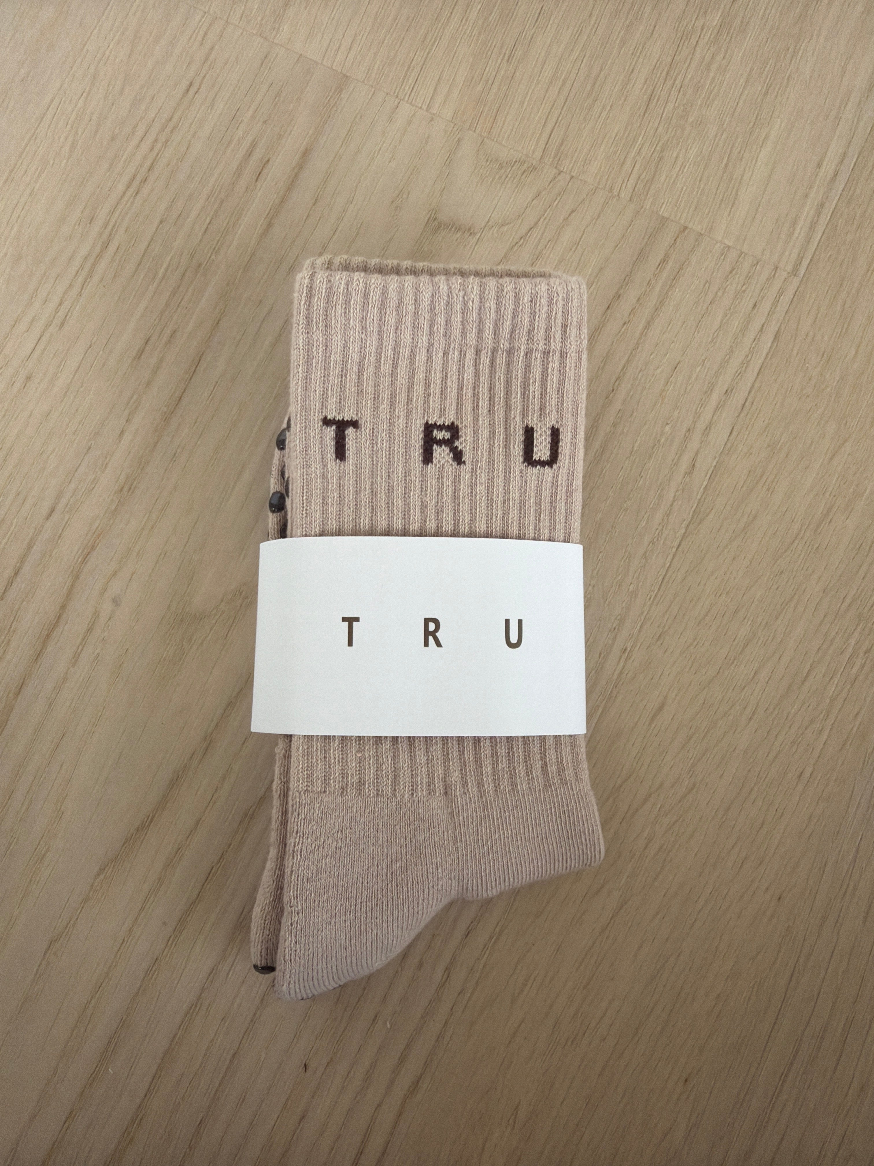 TRU Grip Sock