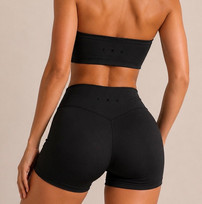 Jayda Shorts