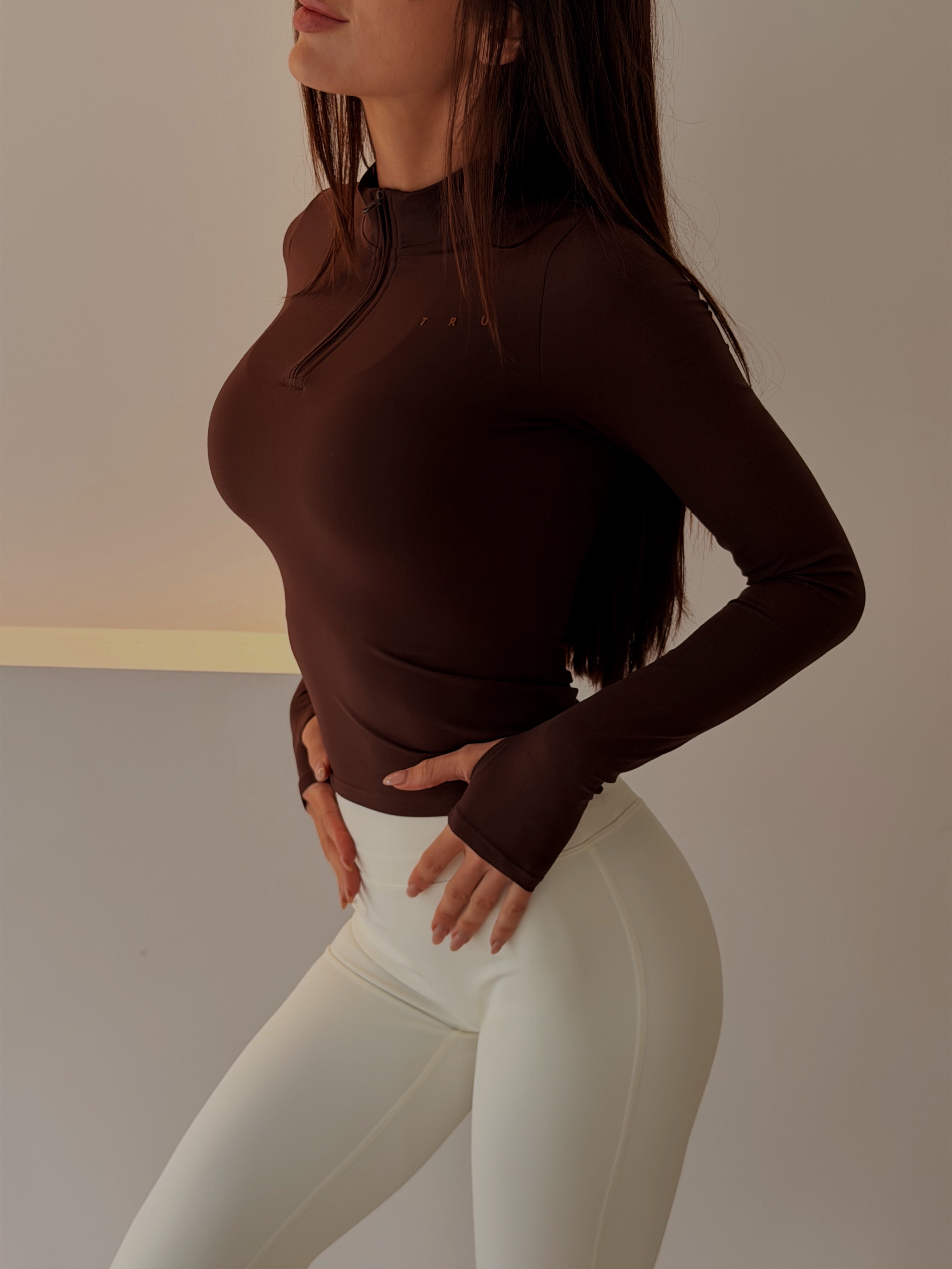 Zara Long Sleeve