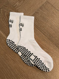 Stay TRU Grip Socks