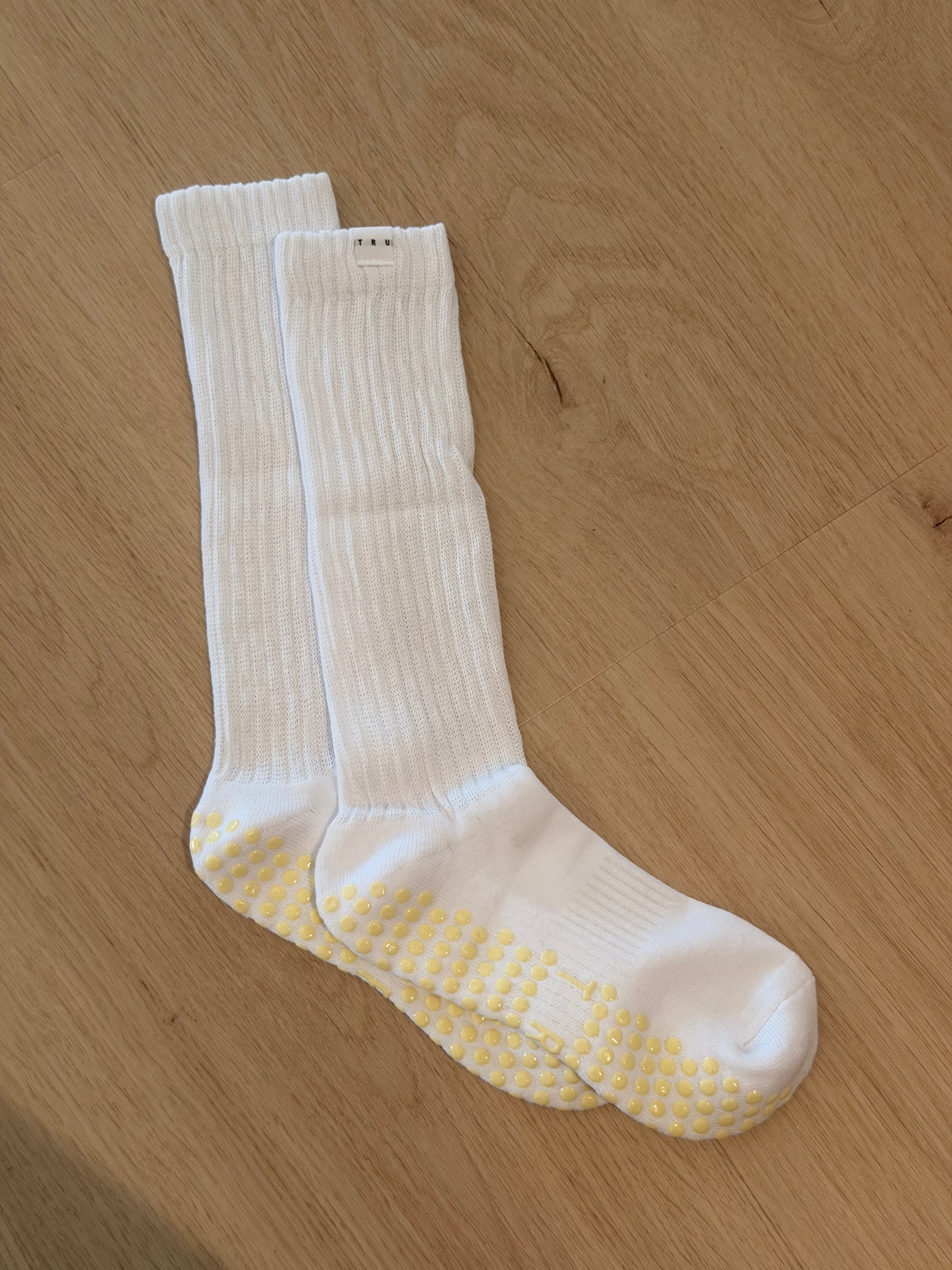 TRU Scrunch Socks