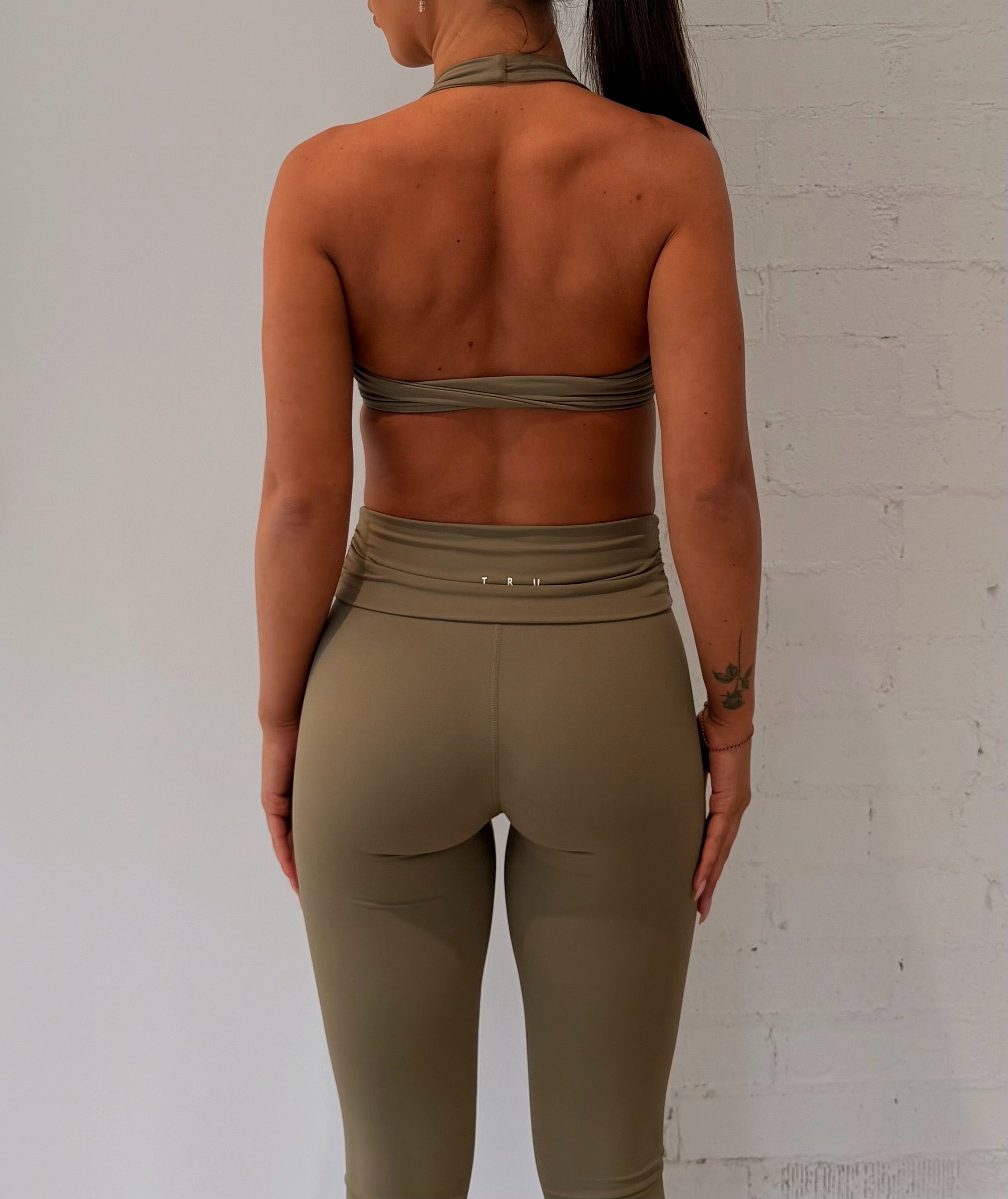 Eryn Motion Leggings