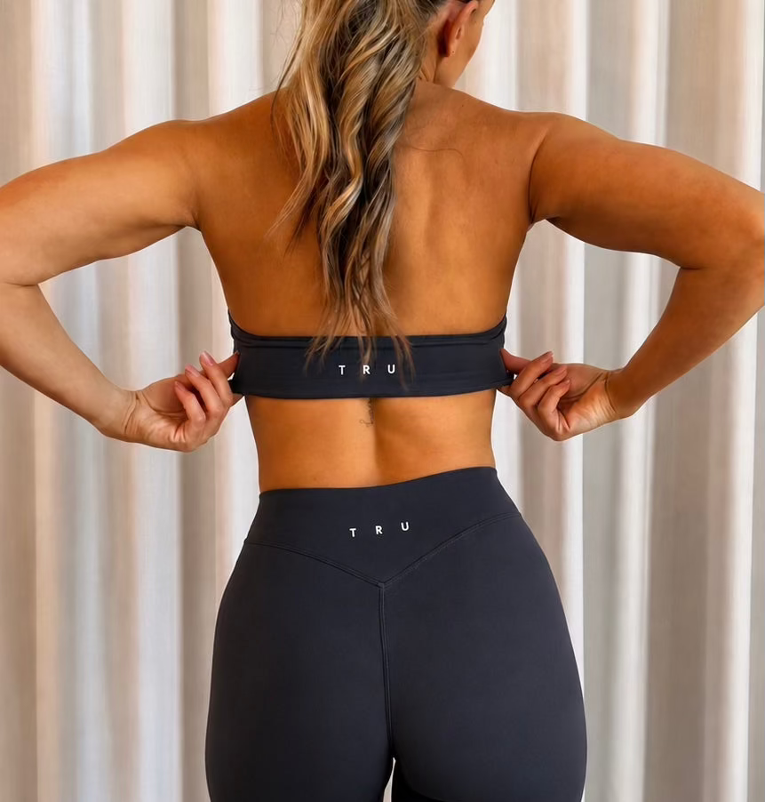 Jayda Mid Crop