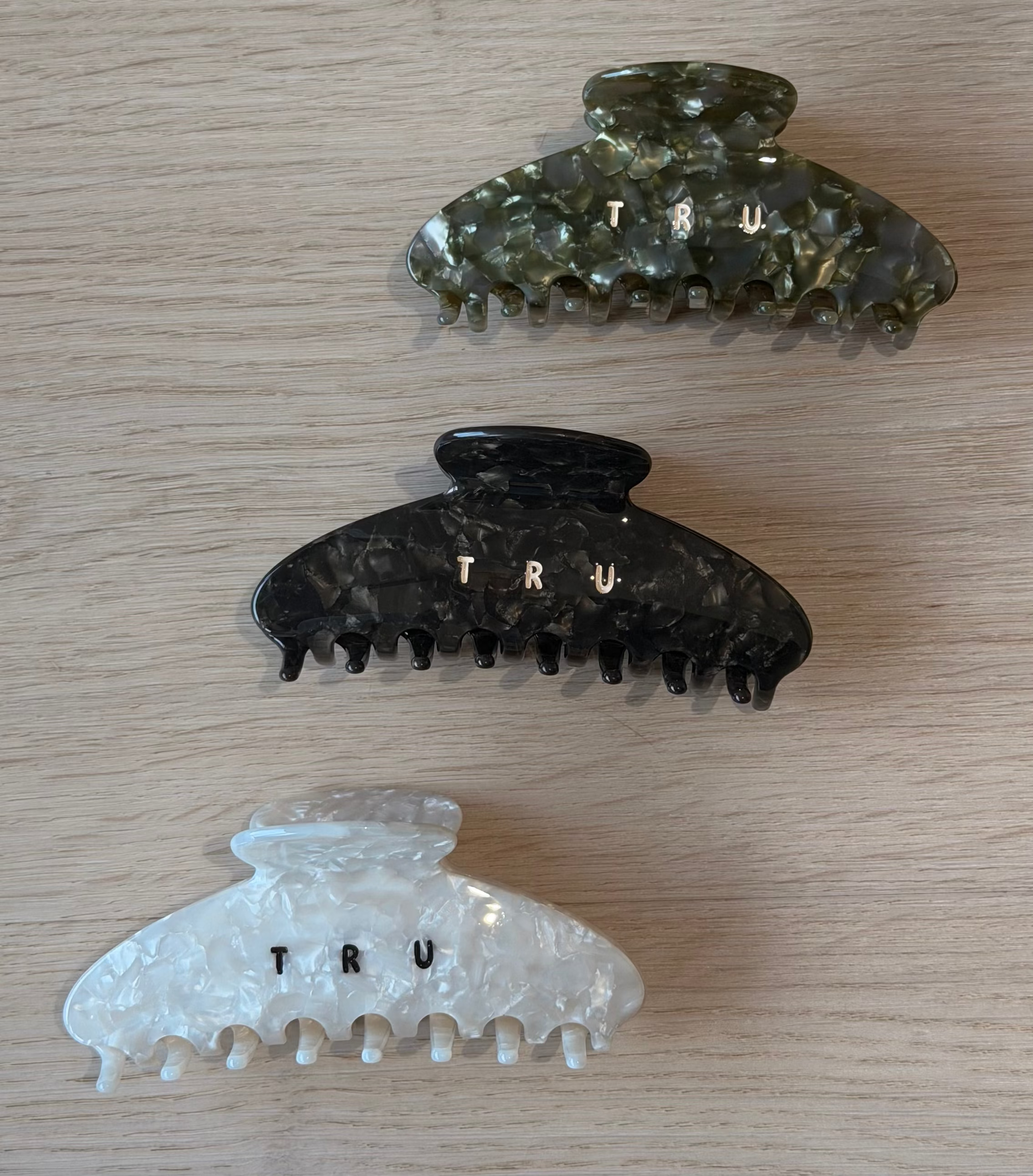 Hair Clips
