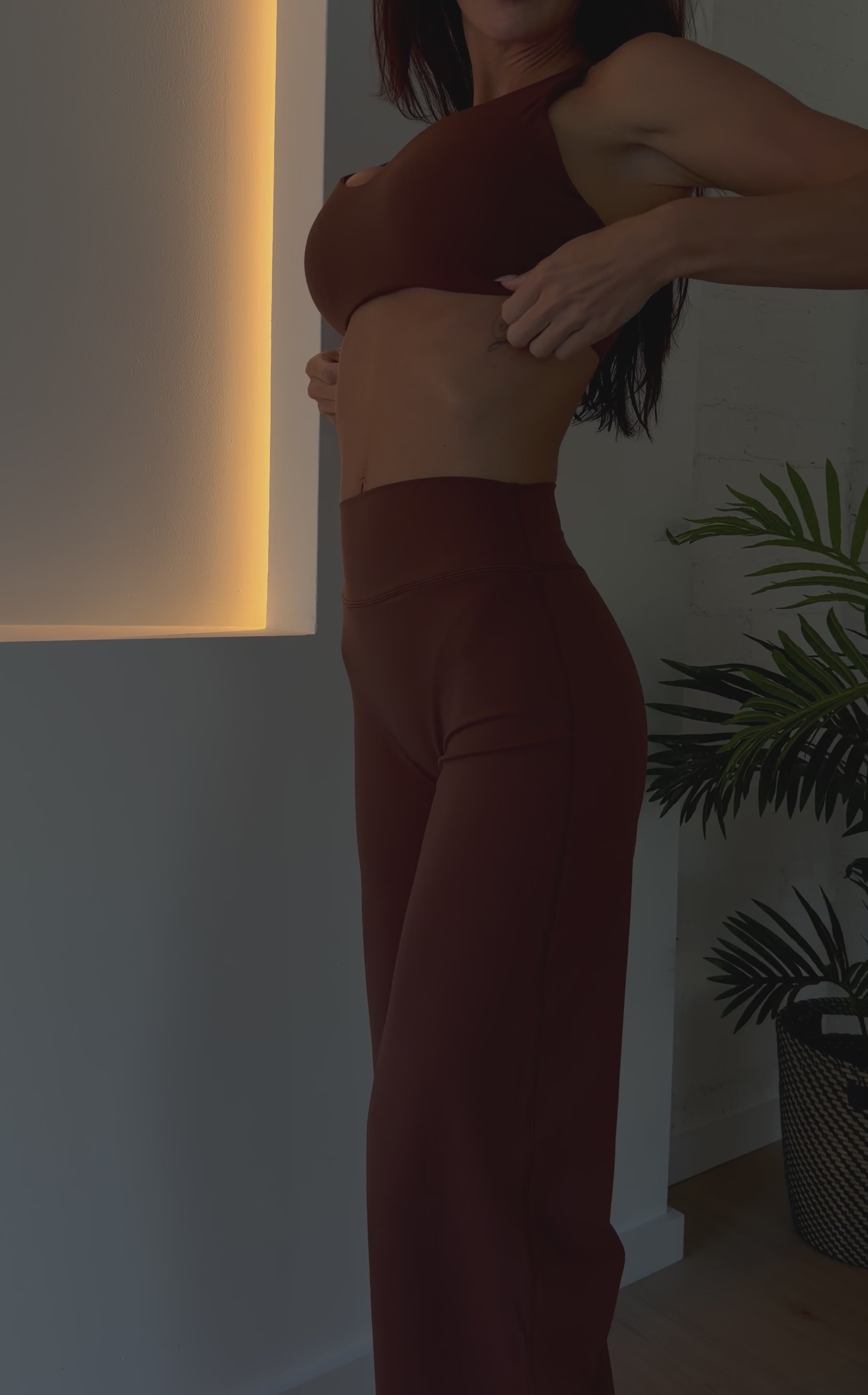 Adriana Pants
